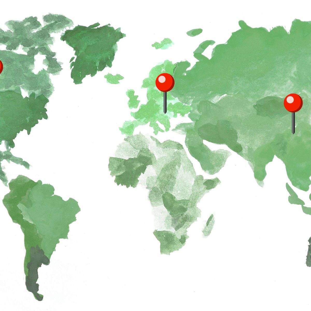The Global Counterfeit Crisis